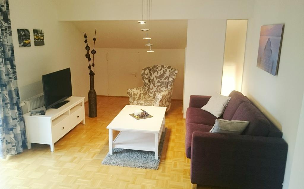 Haus Haslach Elsbethen الغرفة الصورة