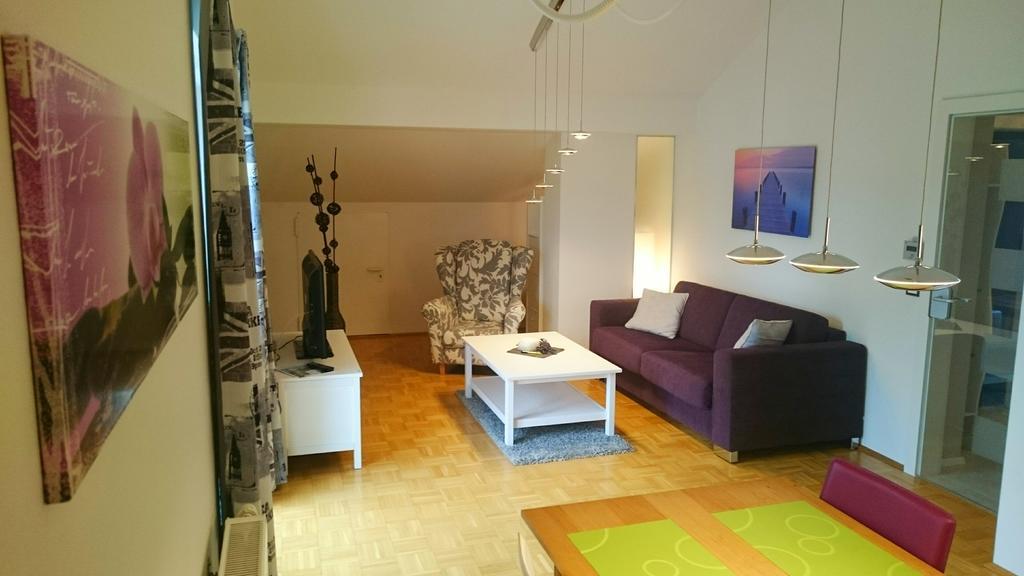 Haus Haslach Elsbethen الغرفة الصورة