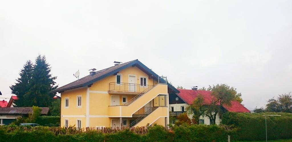 Haus Haslach Elsbethen الغرفة الصورة