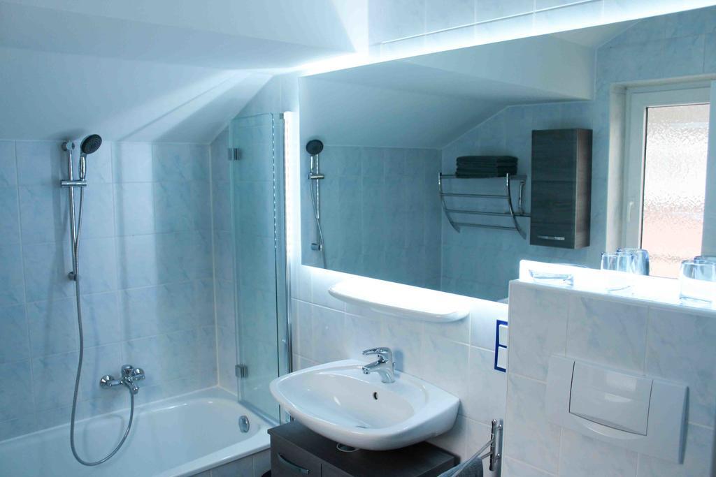 Haus Haslach Elsbethen الغرفة الصورة