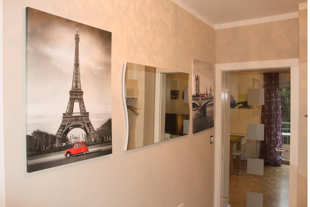 Haus Haslach Elsbethen الغرفة الصورة