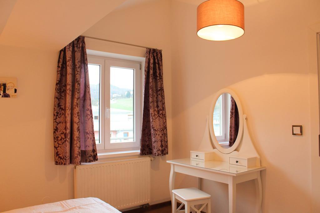 Haus Haslach Elsbethen الغرفة الصورة