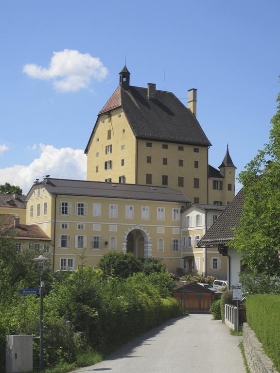 Haus Haslach Elsbethen الغرفة الصورة