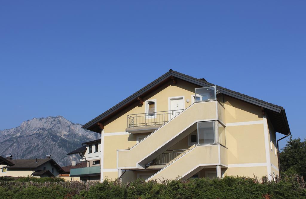 Haus Haslach Elsbethen الغرفة الصورة