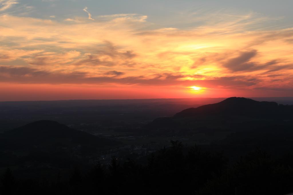 Haus Haslach Elsbethen الغرفة الصورة