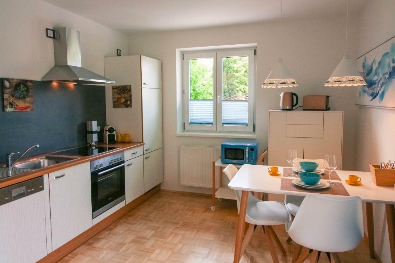 Haus Haslach Elsbethen المظهر الخارجي الصورة